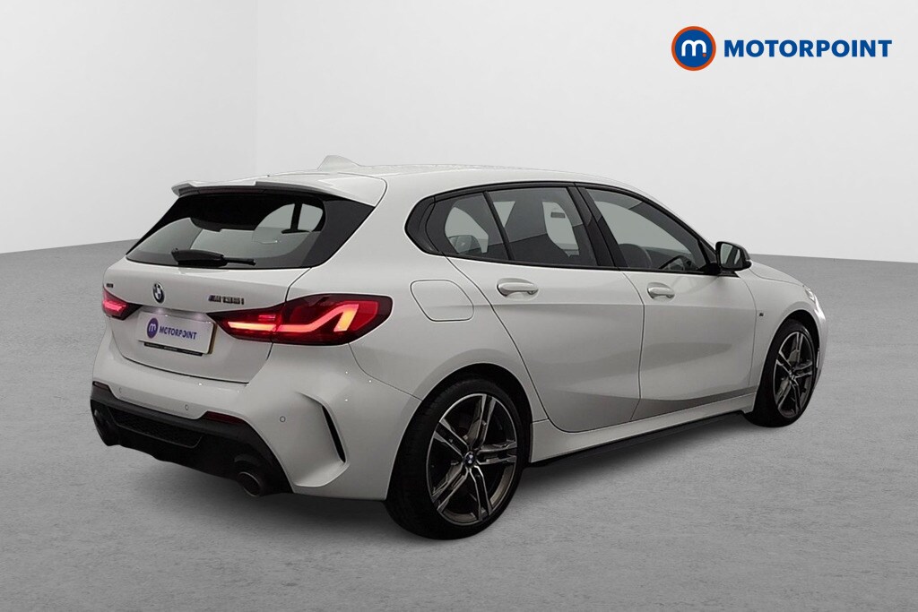 Used BMW 1 Series 2021 for sale - 77407342: Photo 7