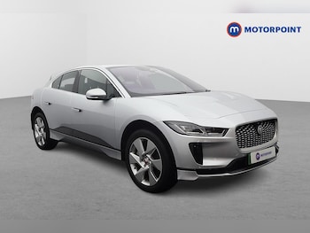 Used Jaguar I-Pace 2022 for sale - 78874348: Photo