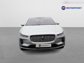 Used Jaguar I-Pace 2022 for sale - 78874348: Photo