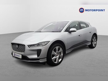 Used Jaguar I-Pace 2022 for sale - 78874348: Photo
