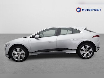 Used Jaguar I-Pace 2022 for sale - 78874348: Photo