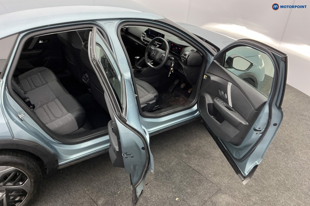 Used Citroen C4 2022 for sale - 77450773: Photo 13