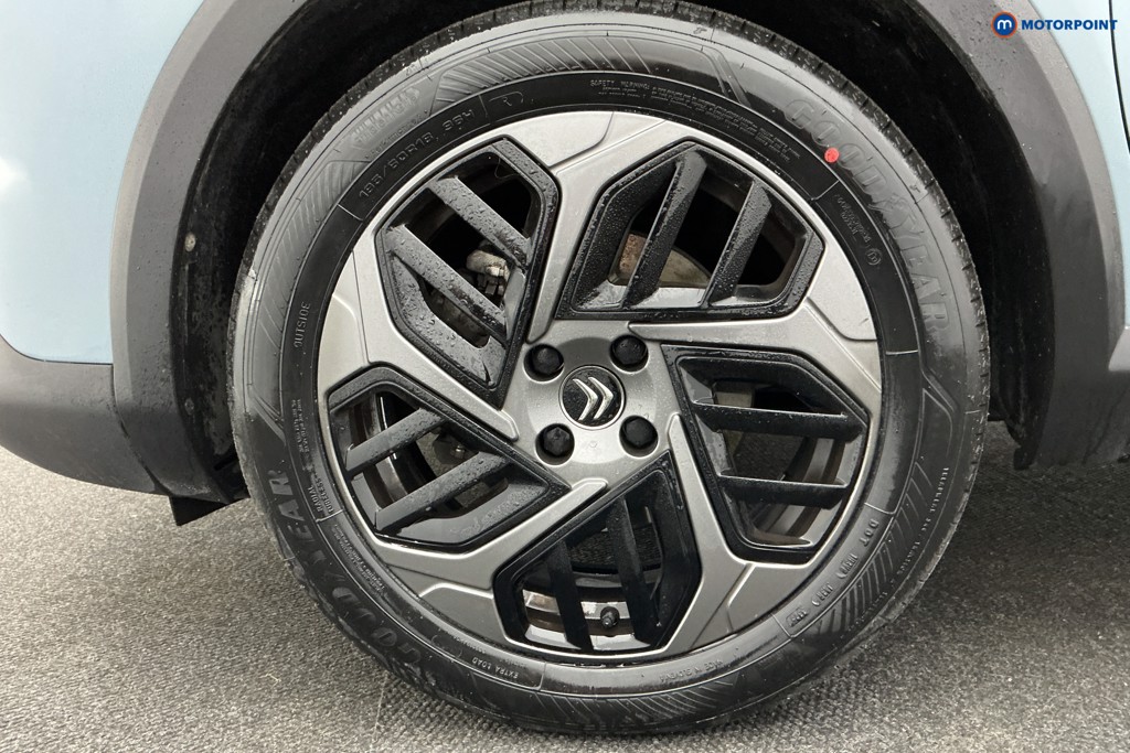 Used Citroen C4 2022 for sale - 77450773: Photo 48