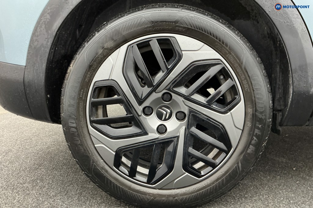 Used Citroen C4 2022 for sale - 77450773: Photo 50