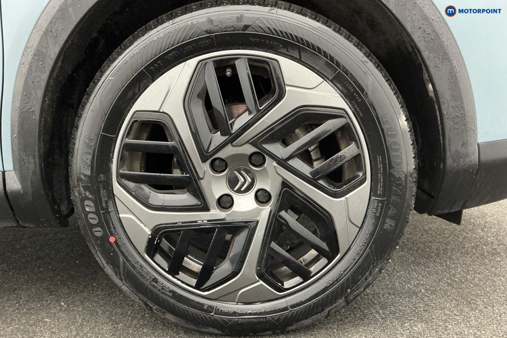 Used Citroen C4 2022 for sale - 77450773: Photo 51