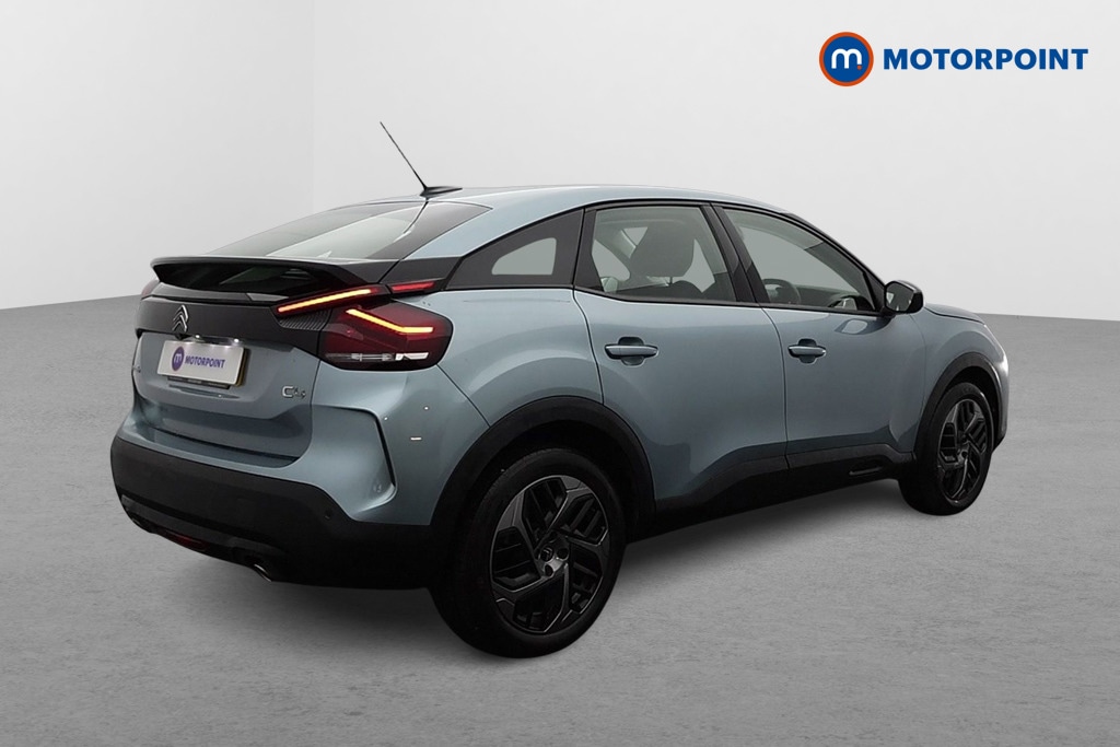 Used Citroen C4 2022 for sale - 77450773: Photo 7