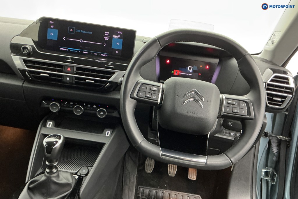 Used Citroen C4 2022 for sale - 77450773: Photo 9