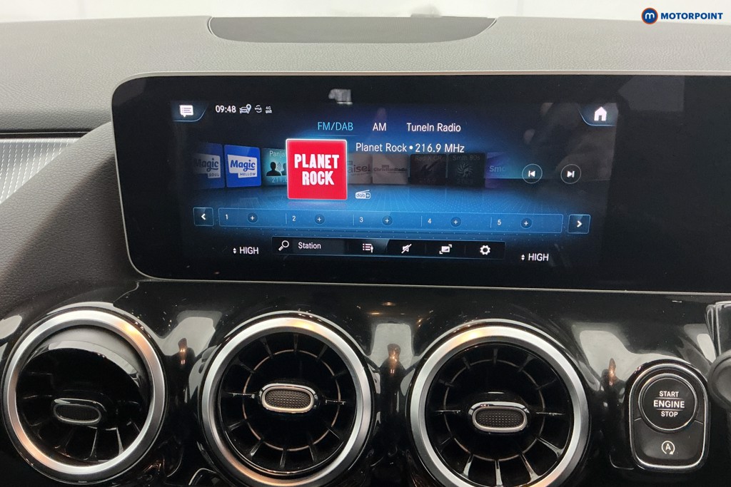 Used Mercedes-Benz B Class 2020 for sale - 76723326: Photo 10