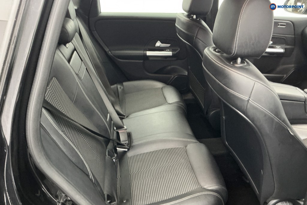 Used Mercedes-Benz B Class 2020 for sale - 76723326: Photo 12