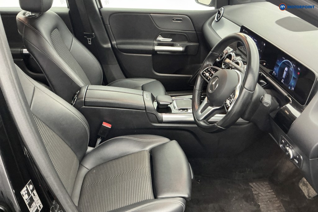 Used Mercedes-Benz B Class 2020 for sale - 76723326: Photo 13