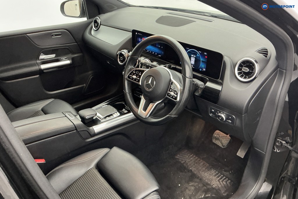 Used Mercedes-Benz B Class 2020 for sale - 76723326: Photo 15