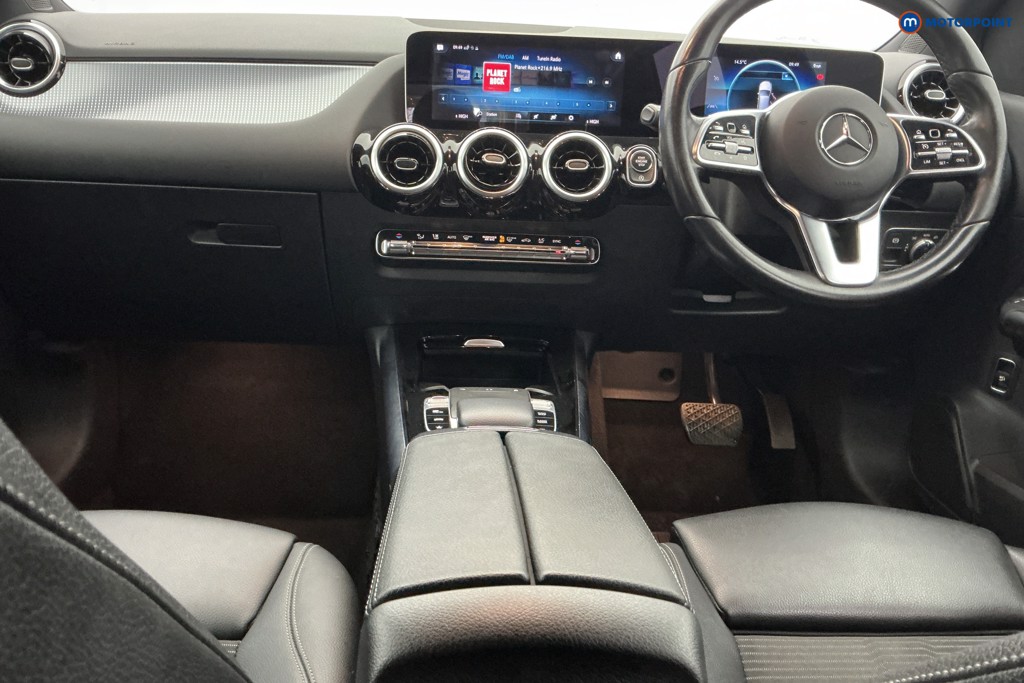 Used Mercedes-Benz B Class 2020 for sale - 76723326: Photo 18