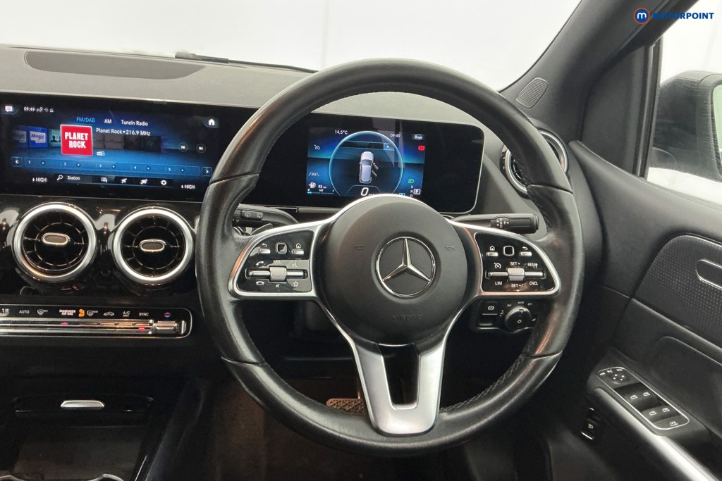 Used Mercedes-Benz B Class 2020 for sale - 76723326: Photo 19