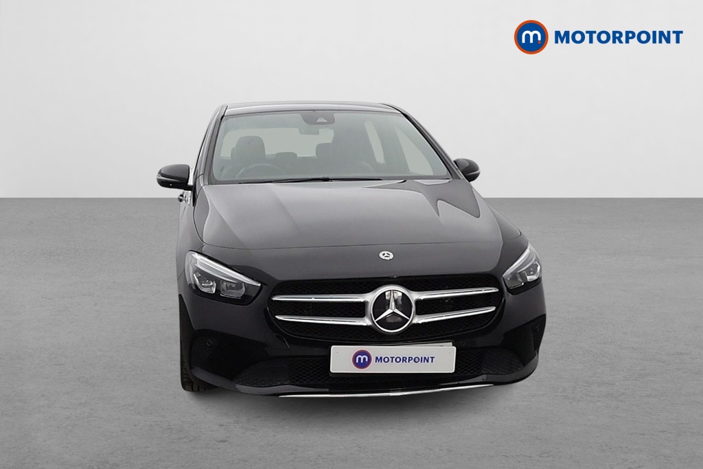 Used Mercedes-Benz B Class 2020 for sale - 76723326: Photo 2