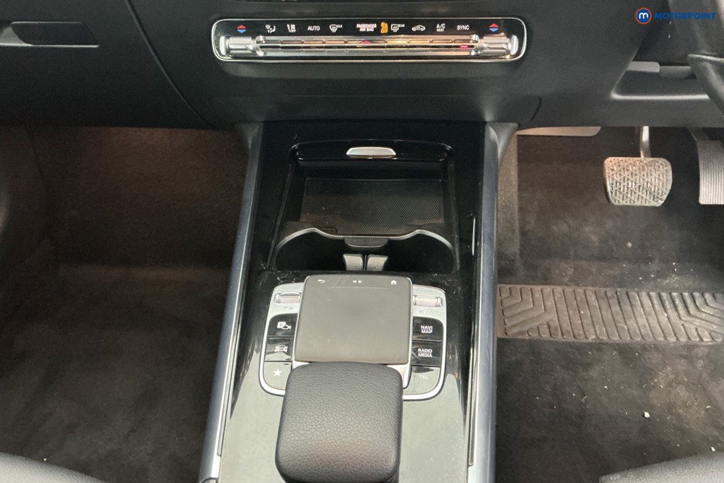 Used Mercedes-Benz B Class 2020 for sale - 76723326: Photo 22