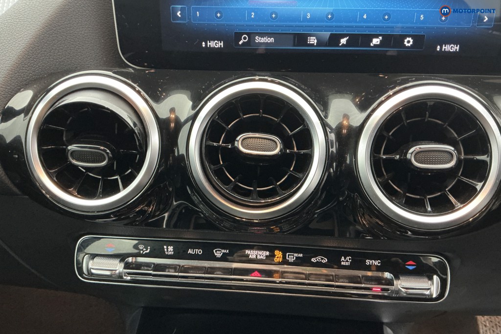 Used Mercedes-Benz B Class 2020 for sale - 76723326: Photo 23