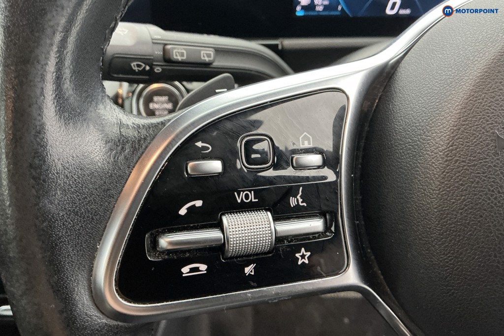 Used Mercedes-Benz B Class 2020 for sale - 76723326: Photo 25