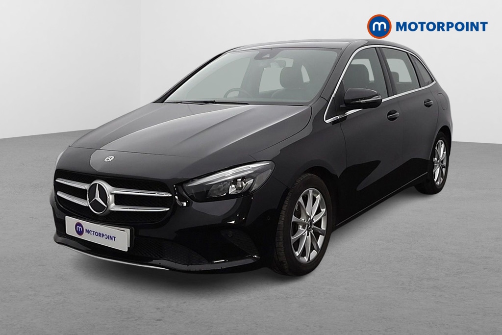Used Mercedes-Benz B Class 2020 for sale - 76723326: Photo 3