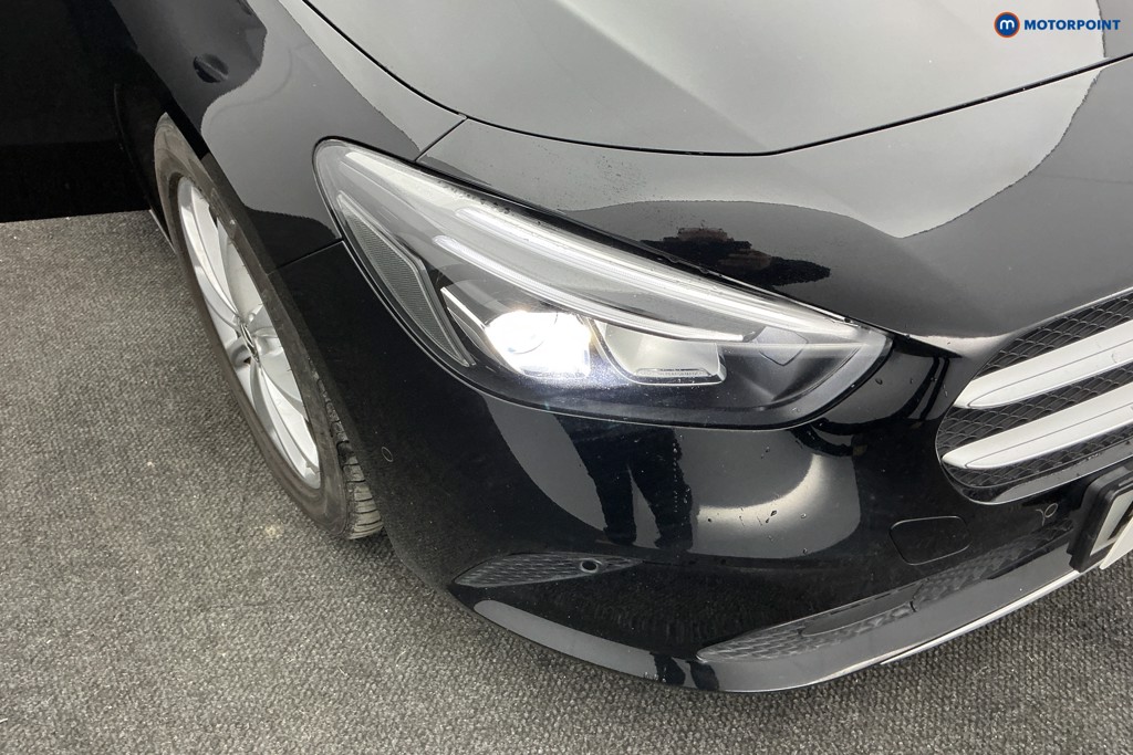 Used Mercedes-Benz B Class 2020 for sale - 76723326: Photo 32