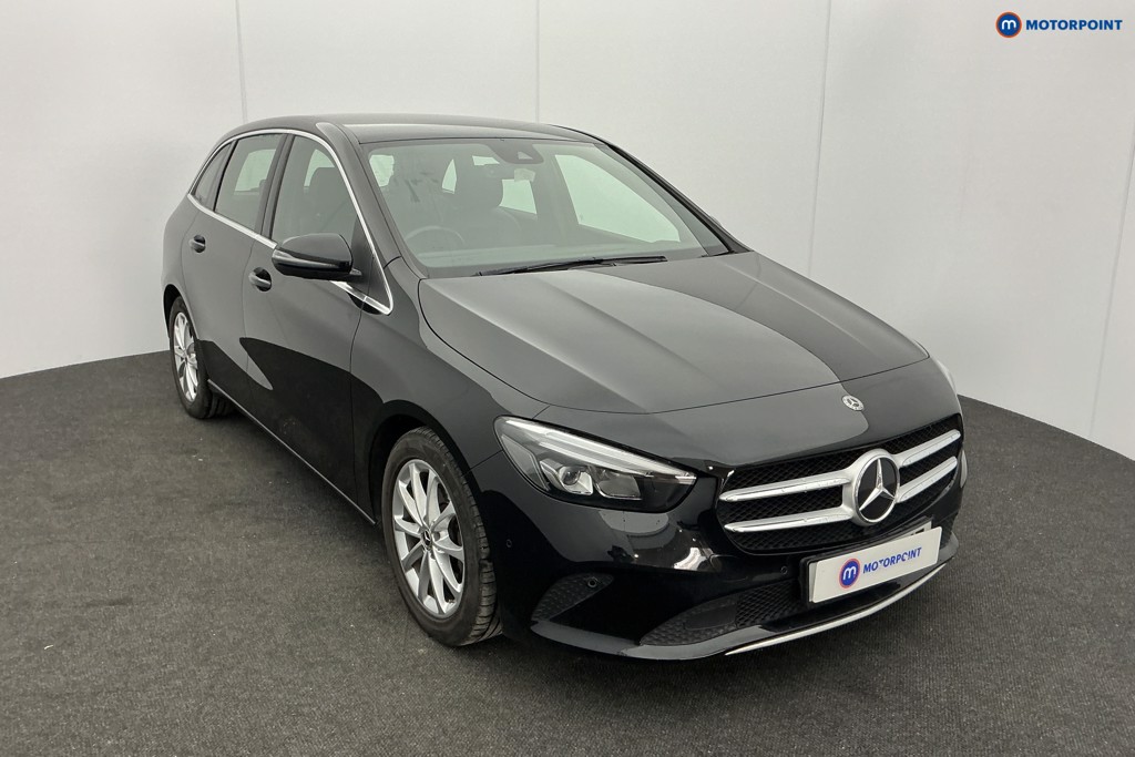 Used Mercedes-Benz B Class 2020 for sale - 76723326: Photo 33