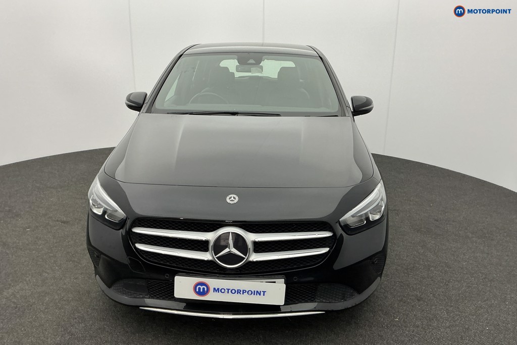 Used Mercedes-Benz B Class 2020 for sale - 76723326: Photo 34