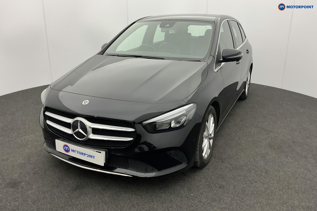 Used Mercedes-Benz B Class 2020 for sale - 76723326: Photo 35
