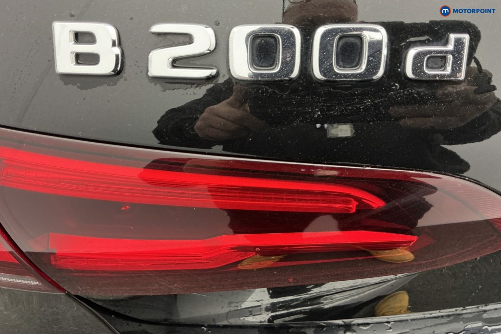 Used Mercedes-Benz B Class 2020 for sale - 76723326: Photo 37