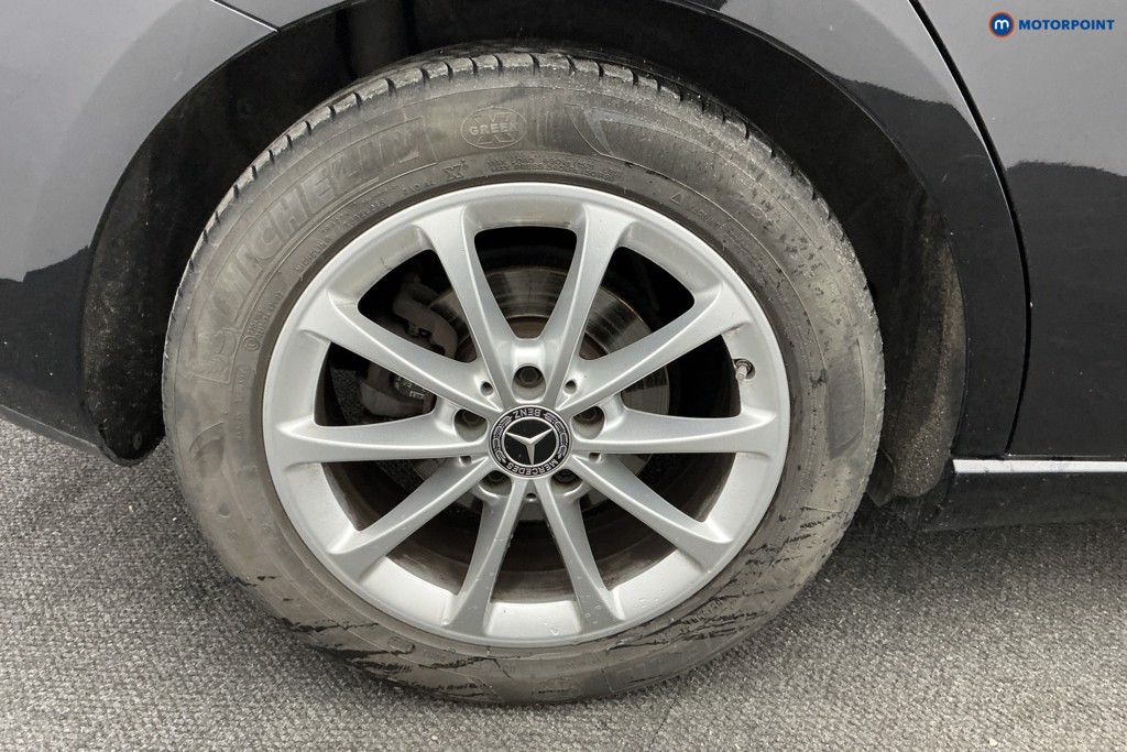 Used Mercedes-Benz B Class 2020 for sale - 76723326: Photo 39