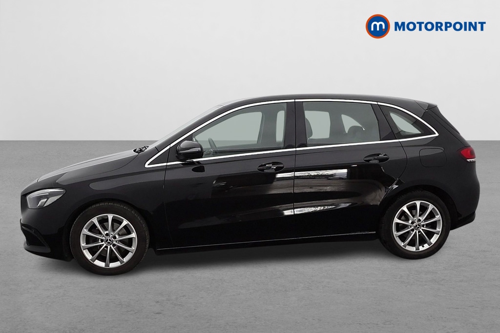 Used Mercedes-Benz B Class 2020 for sale - 76723326: Photo 4