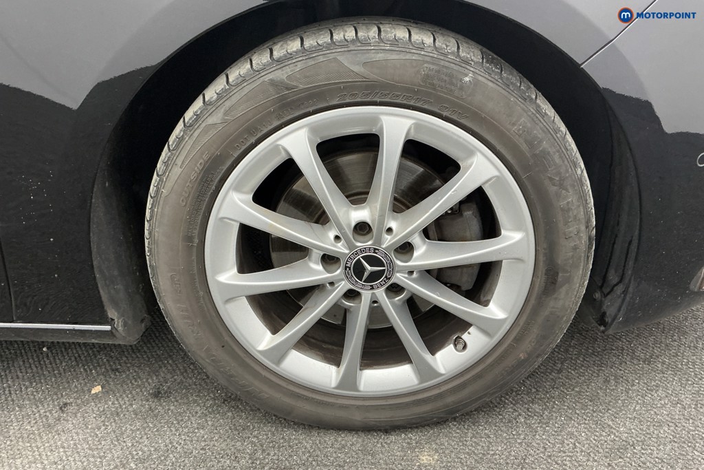 Used Mercedes-Benz B Class 2020 for sale - 76723326: Photo 40