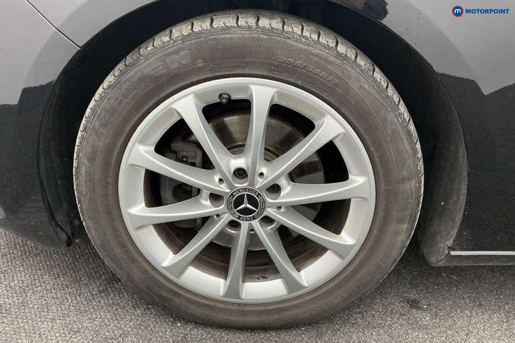 Used Mercedes-Benz B Class 2020 for sale - 76723326: Photo 41