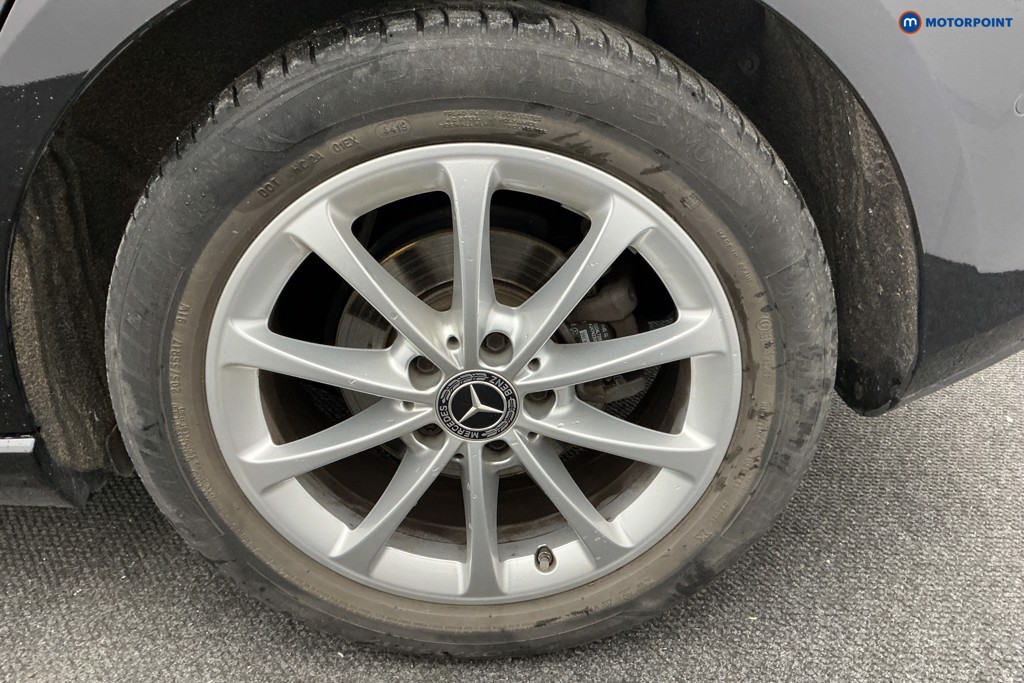 Used Mercedes-Benz B Class 2020 for sale - 76723326: Photo 42