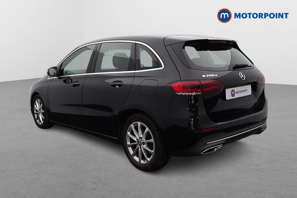 Used Mercedes-Benz B Class 2020 for sale - 76723326: Photo 5