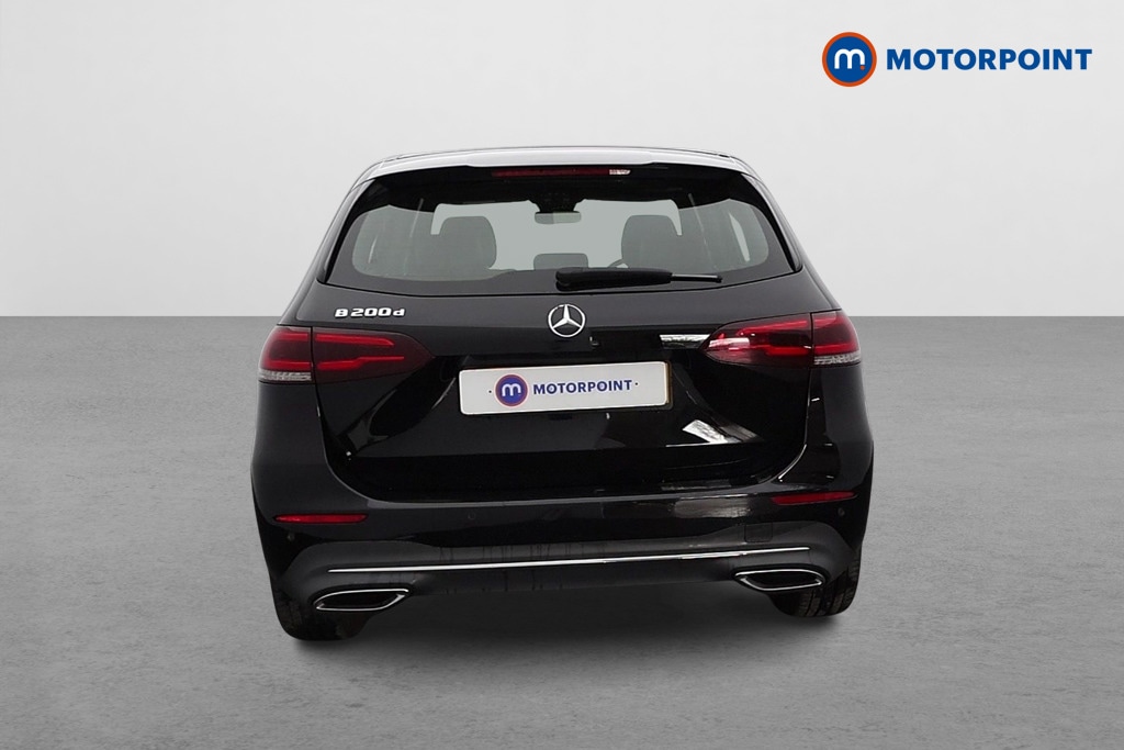 Used Mercedes-Benz B Class 2020 for sale - 76723326: Photo 6