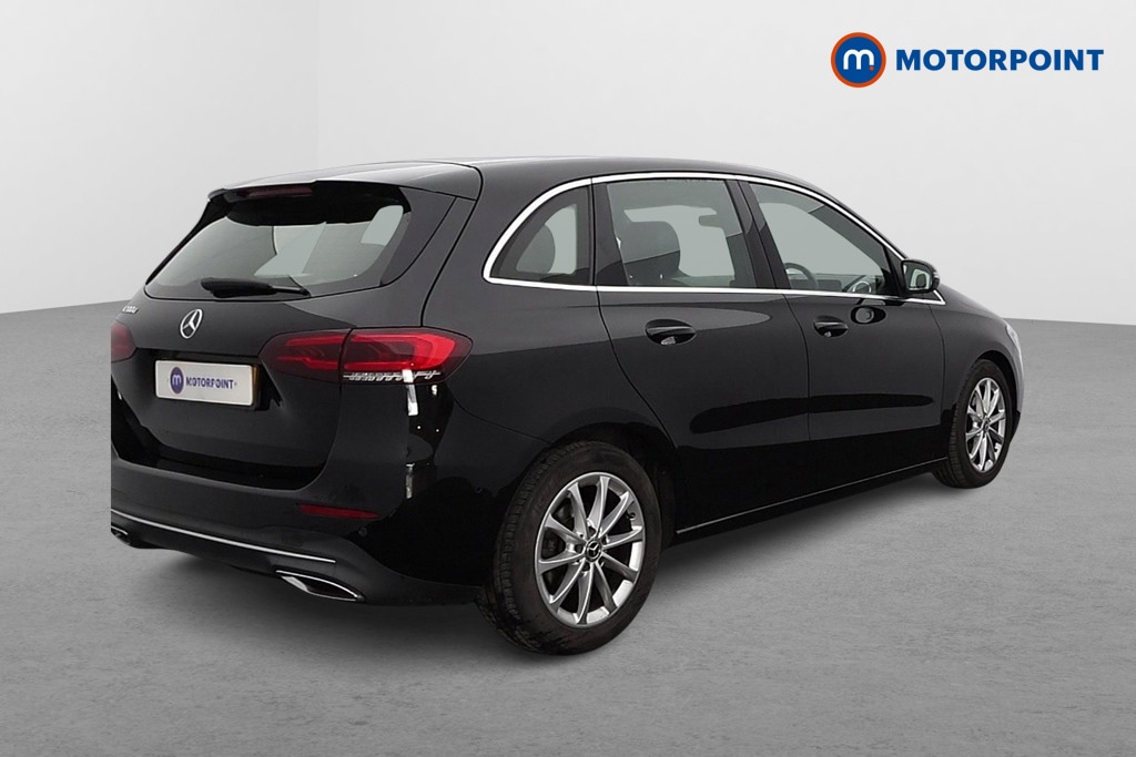 Used Mercedes-Benz B Class 2020 for sale - 76723326: Photo 7