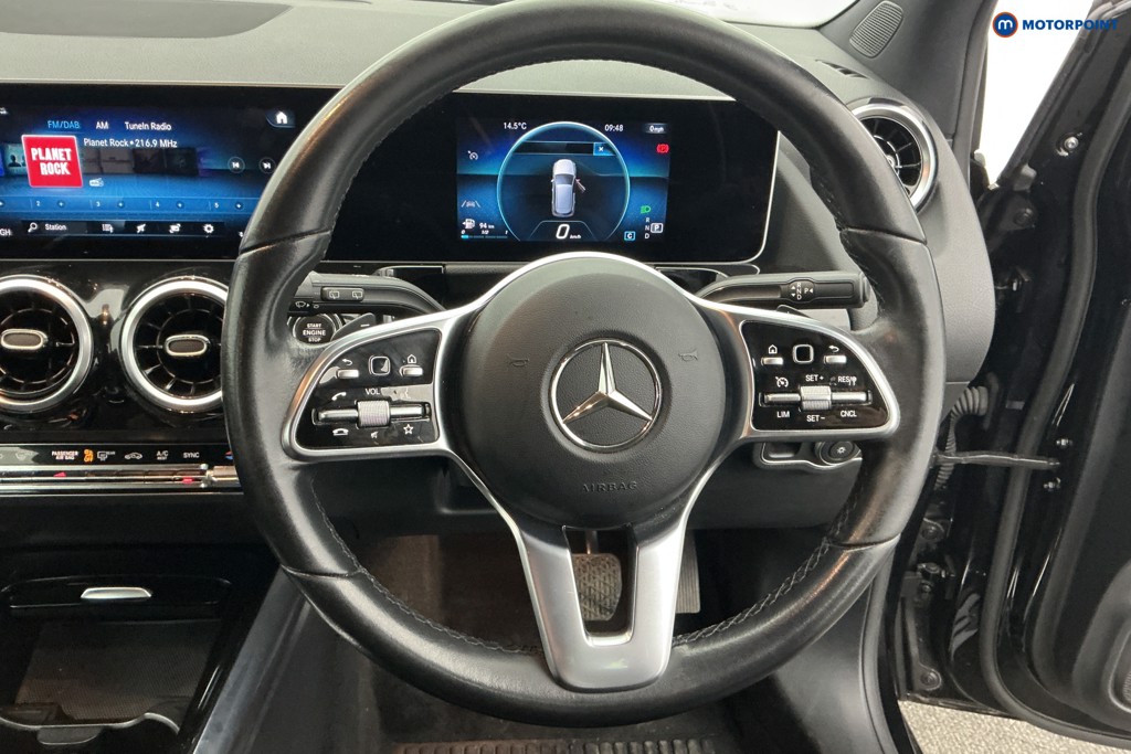 Used Mercedes-Benz B Class 2020 for sale - 76723326: Photo 9