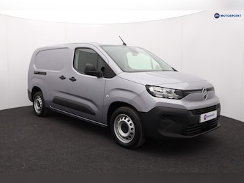 Citroen - Berlingo