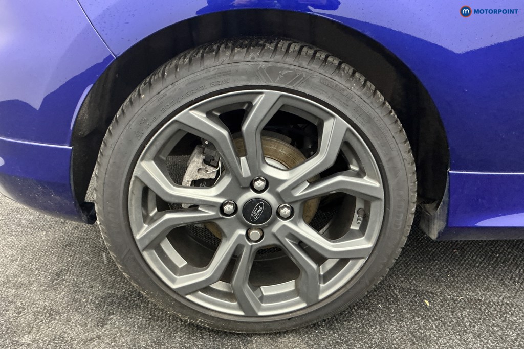 Used Ford Fiesta 2018 for sale - 76565779: Photo 21