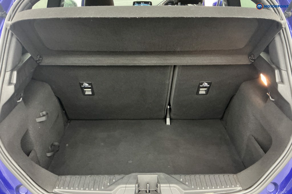 Used Ford Fiesta 2018 for sale - 76565779: Photo 8