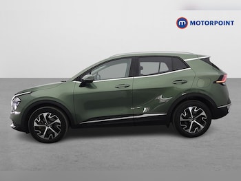 Used Kia Sportage 2022 for sale - 78509751: Photo