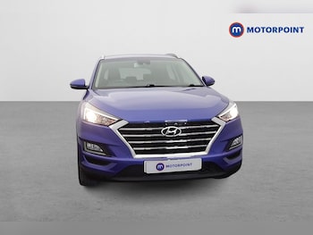 Used Hyundai TUCSON 2019 for sale - 78717815: Photo