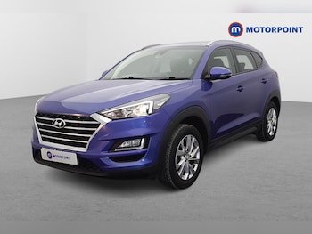 Used Hyundai TUCSON 2019 for sale - 78717815: Photo