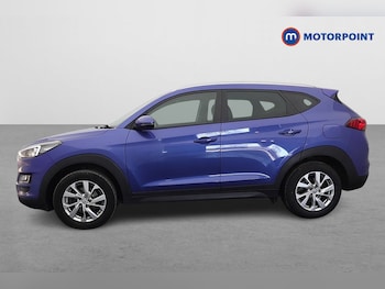 Used Hyundai TUCSON 2019 for sale - 78717815: Photo