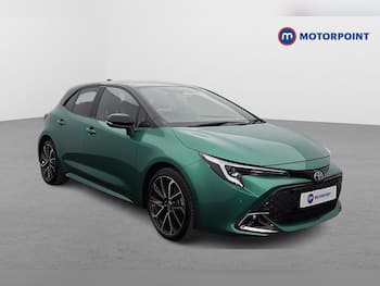 Used Toyota Corolla 2025 for sale - 79853600: Photo