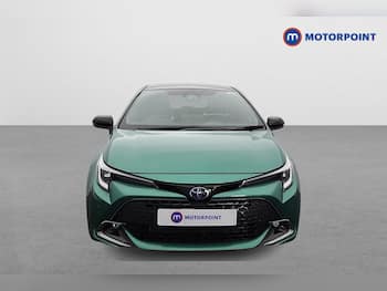 Used Toyota Corolla 2025 for sale - 79853600: Photo