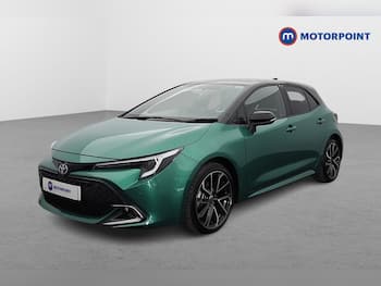 Used Toyota Corolla 2025 for sale - 79853600: Photo