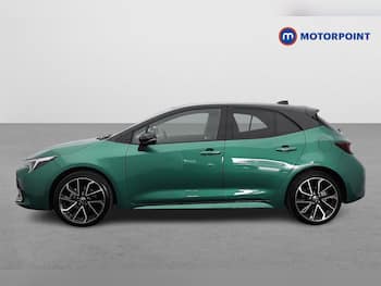 Used Toyota Corolla 2025 for sale - 79853600: Photo