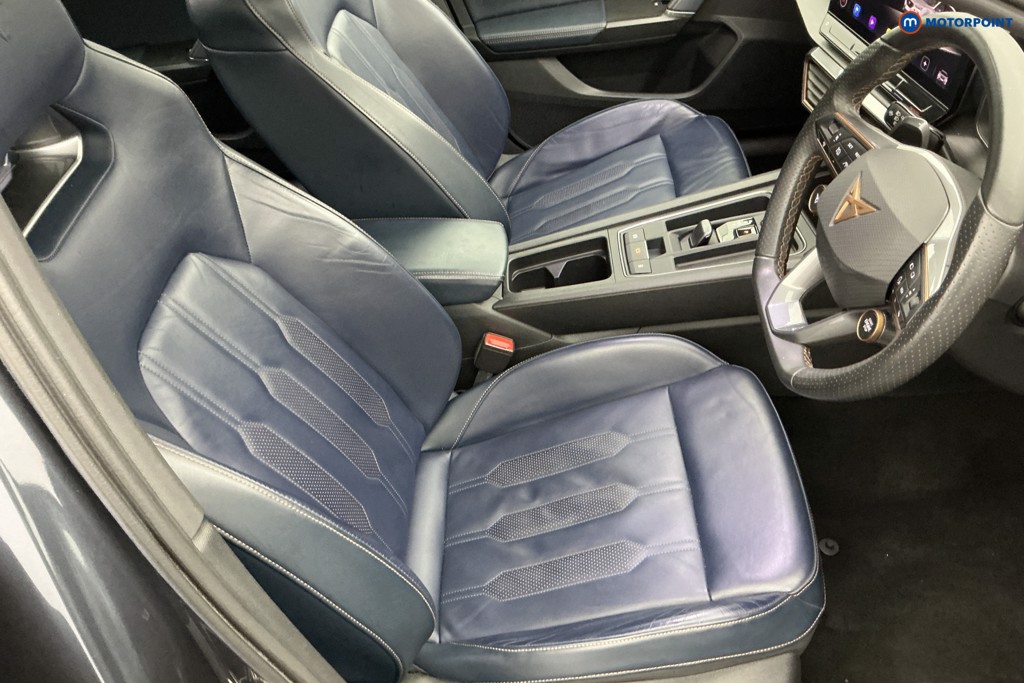 Used Cupra Formentor 2021 for sale - 77068699: Photo 13