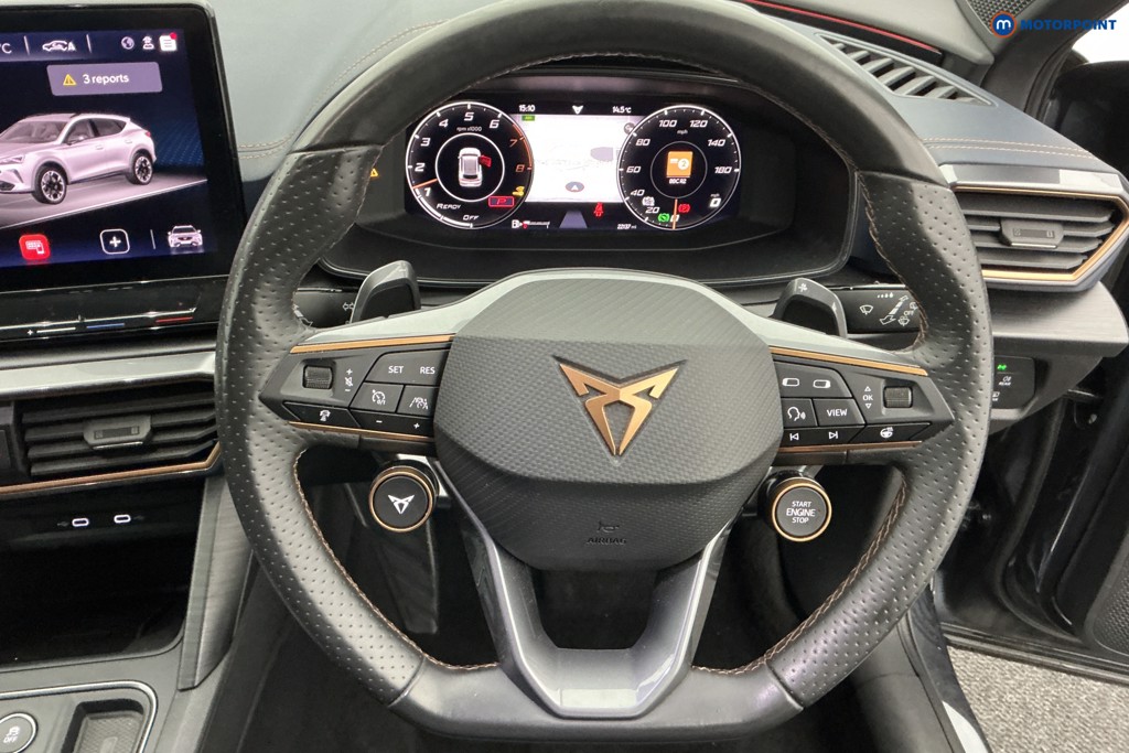 Used Cupra Formentor 2021 for sale - 77068699: Photo 14