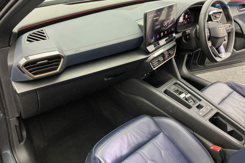 Used Cupra Formentor 2021 for sale - 77068699: Photo 16